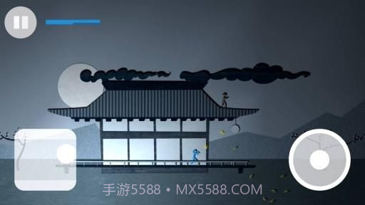 纸片人射击截图3