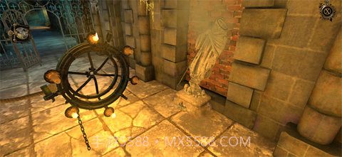 达芬奇密室截图3