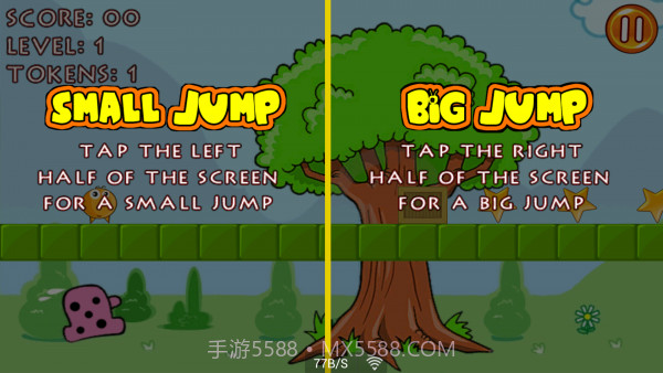 疯狂的土豆截图3 疯狂的土豆截图3