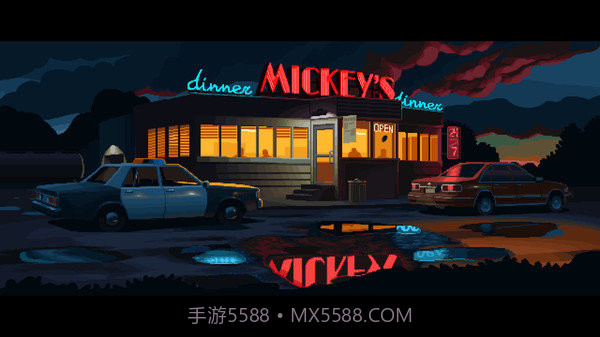 police stories手机版截图3