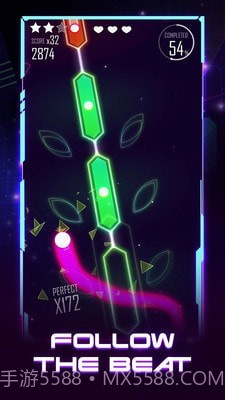 魔点跳舞截图5