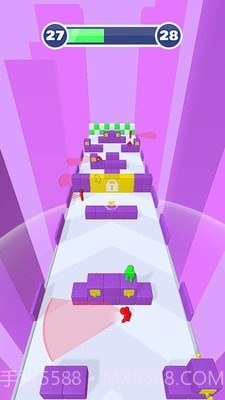 格斗英雄3D截图4 格斗英雄3D截图4