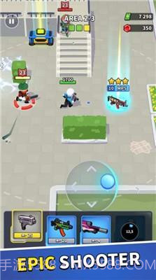 特工行动小组截图1 特工行动小组截图1