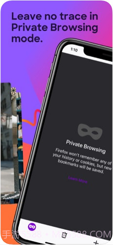 Firefox火狐浏览器截图2 Firefox火狐浏览器截图2