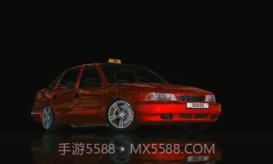 真实出租车模拟器2023无限金币版截图2