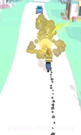 配送大师3D截图1 配送大师3D截图1