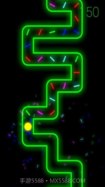 闪烁隧道截图4 闪烁隧道截图4