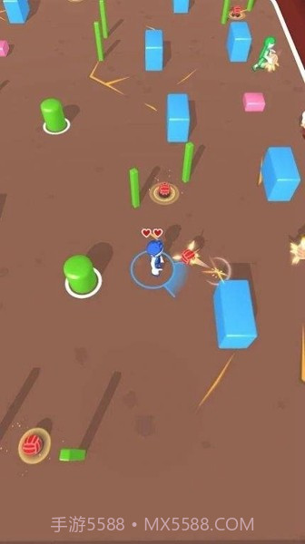 淘汰篮球赛截图1 淘汰篮球赛截图1