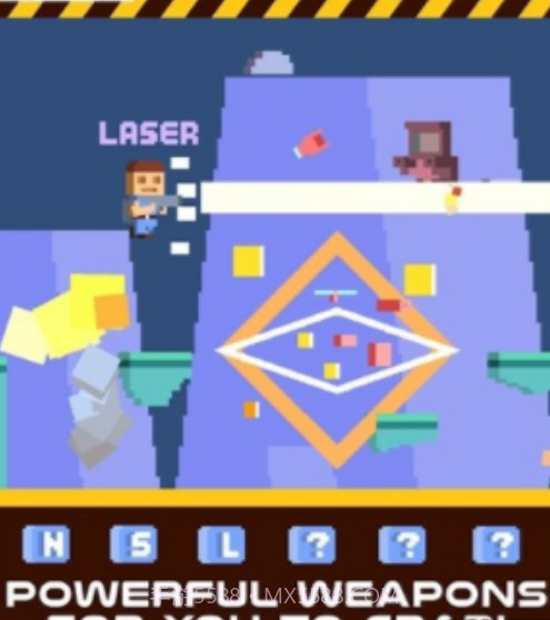 Plasma Dash截图1 Plasma Dash截图1