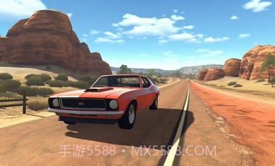 物理车祸模拟器截图2 物理车祸模拟器截图2