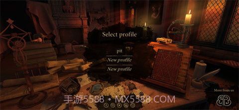 达芬奇密室截图1