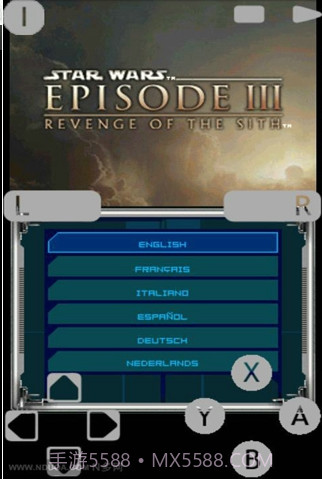 NDS模拟器 V1.9.15 截图2