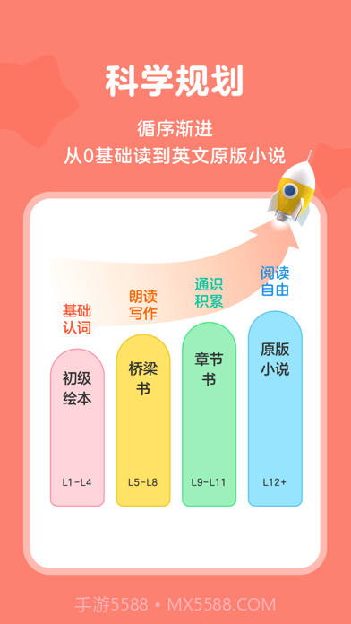 伴鱼阅读营截图6