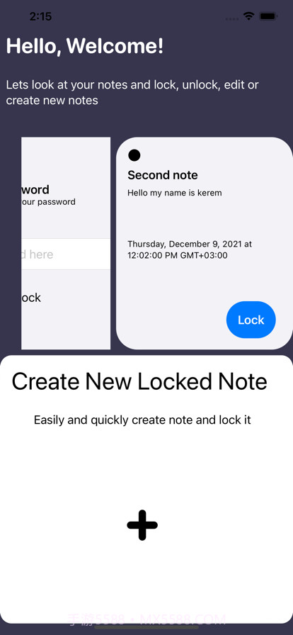 土豆记账截图3 土豆记账截图3