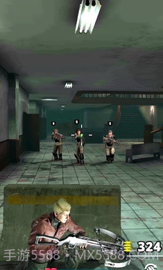 最后的幸存者天启截图1