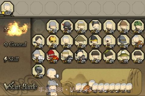 三国志塔防2 Three Kingdoms Defense2截图3