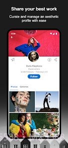 500px国际版截图3 500px国际版截图3