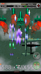 打击者1945截图2