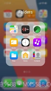 ios15启动器中文版截图2