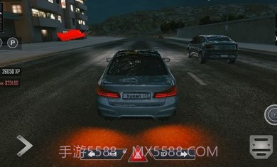 真实出租车模拟器2023无限金币版截图5