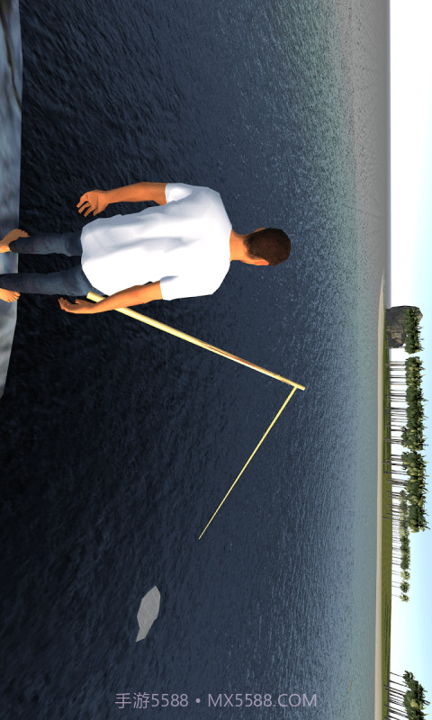 生存岛模拟器截图3 生存岛模拟器截图3