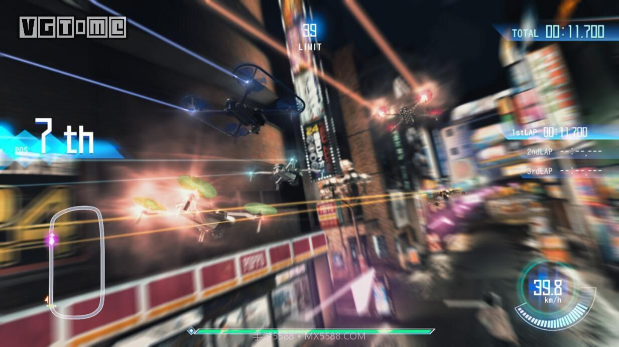 审判之眼死神遗言截图4