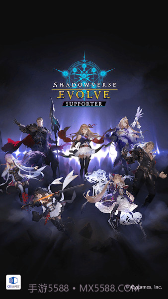 影之诗助手截图1 影之诗助手截图1