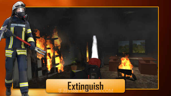 Notruf 112截图5 Notruf 112截图5