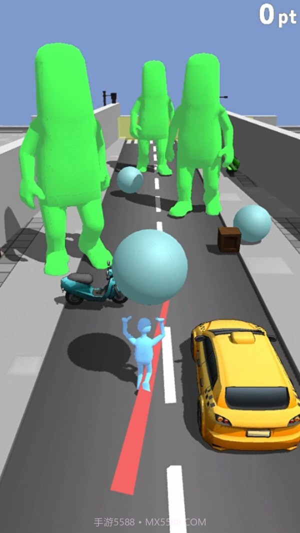 全部粉碎吧截图1