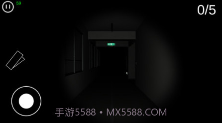 迷失2截图1 迷失2截图1