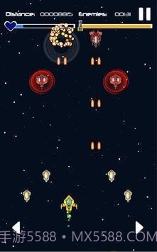 太空英雄射手截图1 太空英雄射手截图1