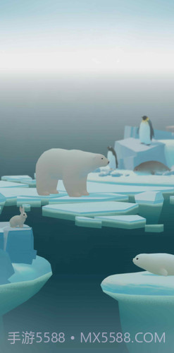 企鹅岛截图3 企鹅岛截图3