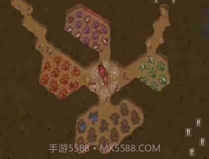 地下蚁国 中文版最新截图1 地下蚁国 中文版最新截图1