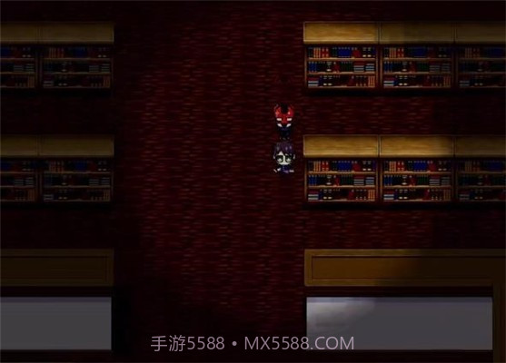 JOJO幻世截图2 JOJO幻世截图2