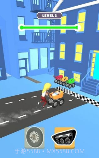 极速婴儿车截图2 极速婴儿车截图2