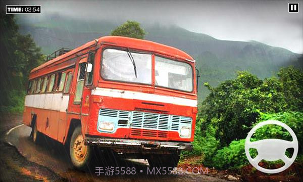 运输巴士模拟器截图1