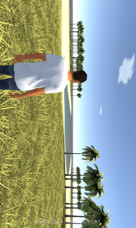 生存岛模拟器截图4 生存岛模拟器截图4