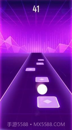 球你跳一跳截图1