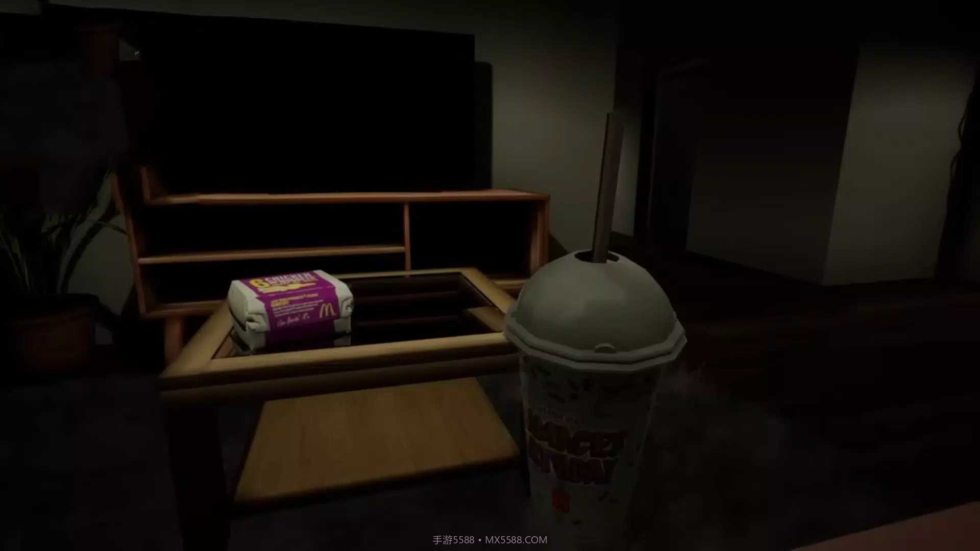 鬼脸摇动截图2 鬼脸摇动截图2