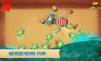 狂扁木偶人2截图3 狂扁木偶人2截图3