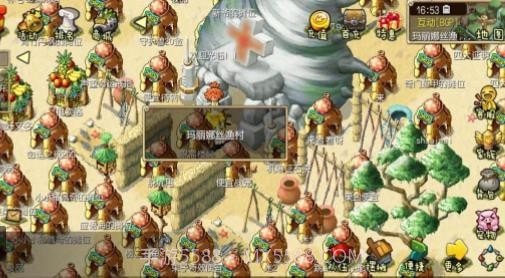 石器小豆丁截图4 石器小豆丁截图4