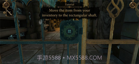 达芬奇密室截图2