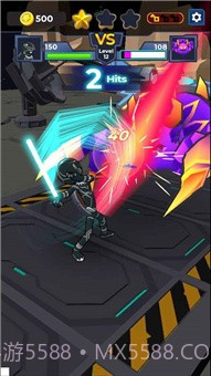 火柴人光剑模拟器截图1 火柴人光剑模拟器截图1