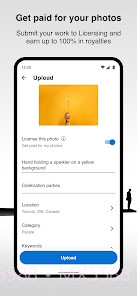 500px国际版截图2 500px国际版截图2