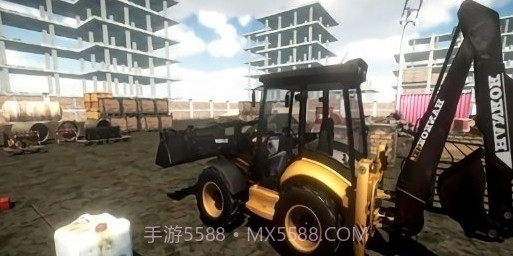 施工2019截图1 施工2019截图1