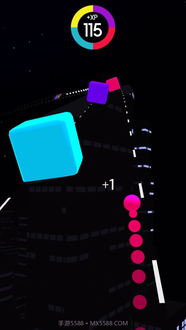 颜色转换世界截图3