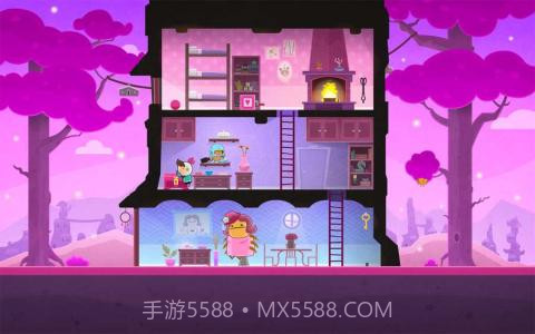 爱你每一块碎片截图3 爱你每一块碎片截图3