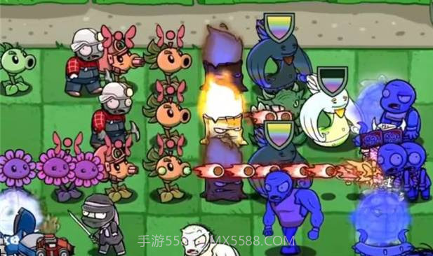 pvzbt西天取经截图3