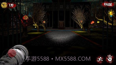 SCP模拟器截图4 SCP模拟器截图4