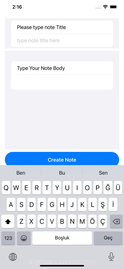 土豆记账截图4 土豆记账截图4